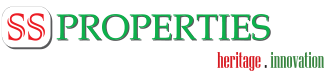 SS Properties Logo